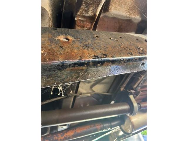 1970 Ford F100 (CC-2112642) for sale in Cadillac, Michigan