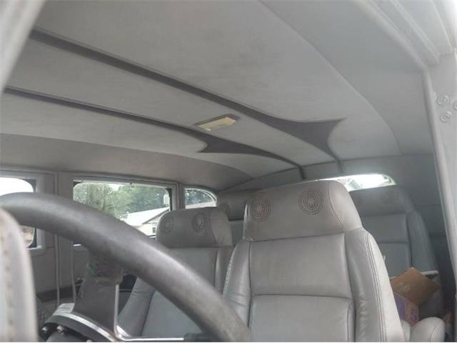 1994 Ford Sedan (CC-2112643) for sale in Cadillac, Michigan