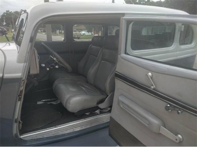 1994 Ford Sedan (CC-2112643) for sale in Cadillac, Michigan
