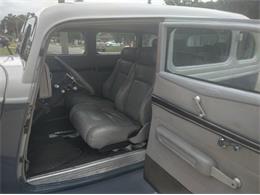 1994 Ford Sedan (CC-2112643) for sale in Cadillac, Michigan