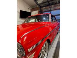 1963 Chevrolet Nova II (CC-2112644) for sale in Cadillac, Michigan