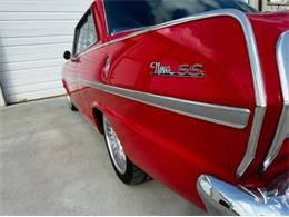 1963 Chevrolet Nova II (CC-2112644) for sale in Cadillac, Michigan