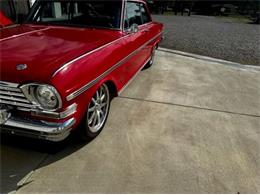 1963 Chevrolet Nova II (CC-2112644) for sale in Cadillac, Michigan