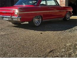 1963 Chevrolet Nova II (CC-2112644) for sale in Cadillac, Michigan