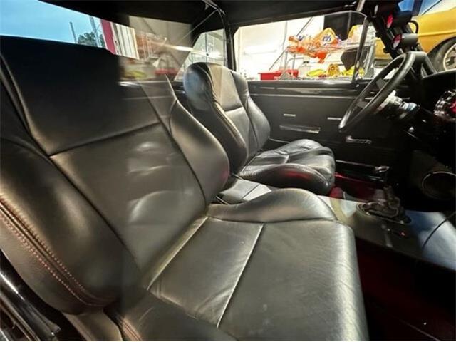 1963 Chevrolet Nova II (CC-2112644) for sale in Cadillac, Michigan