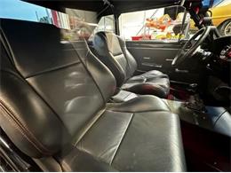 1963 Chevrolet Nova II (CC-2112644) for sale in Cadillac, Michigan