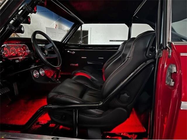 1963 Chevrolet Nova II (CC-2112644) for sale in Cadillac, Michigan