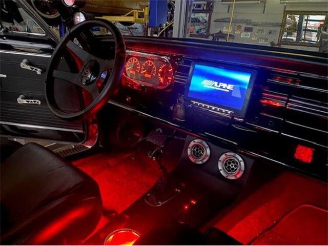 1963 Chevrolet Nova II (CC-2112644) for sale in Cadillac, Michigan