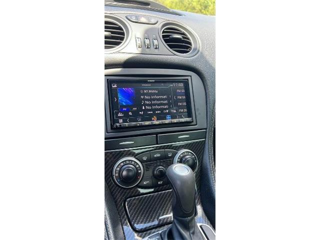 2005 Mercedes-Benz SL55 (CC-2112645) for sale in Cadillac, Michigan