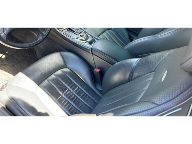 2005 Mercedes-Benz SL55 (CC-2112645) for sale in Cadillac, Michigan