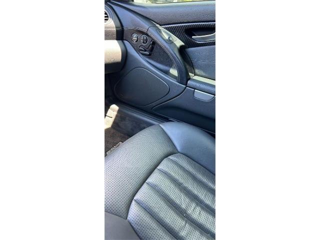 2005 Mercedes-Benz SL55 (CC-2112645) for sale in Cadillac, Michigan