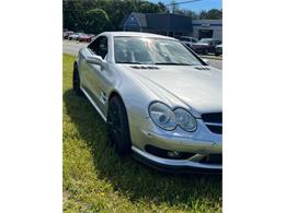 2005 Mercedes-Benz SL55 (CC-2112645) for sale in Cadillac, Michigan