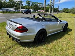 2005 Mercedes-Benz SL55 (CC-2112645) for sale in Cadillac, Michigan