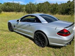 2005 Mercedes-Benz SL55 (CC-2112645) for sale in Cadillac, Michigan
