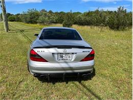 2005 Mercedes-Benz SL55 (CC-2112645) for sale in Cadillac, Michigan