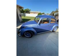 1970 Volkswagen Beetle (CC-2112646) for sale in Cadillac, Michigan