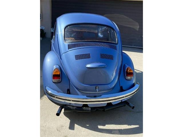 1970 Volkswagen Beetle on ClassicCars.com