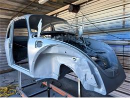 1970 Volkswagen Beetle (CC-2112646) for sale in Cadillac, Michigan