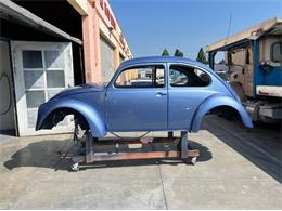 1970 Volkswagen Beetle (CC-2112646) for sale in Cadillac, Michigan