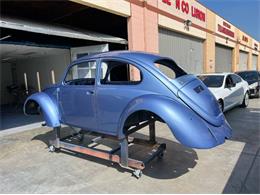1970 Volkswagen Beetle (CC-2112646) for sale in Cadillac, Michigan