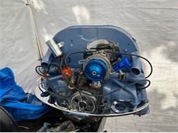 1970 Volkswagen Beetle (CC-2112646) for sale in Cadillac, Michigan