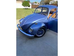 1970 Volkswagen Beetle (CC-2112646) for sale in Cadillac, Michigan