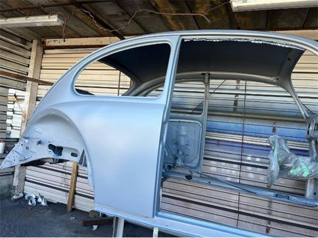 1970 Volkswagen Beetle (CC-2112646) for sale in Cadillac, Michigan