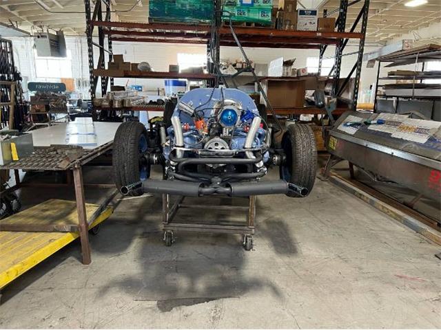 1970 Volkswagen Beetle (CC-2112646) for sale in Cadillac, Michigan