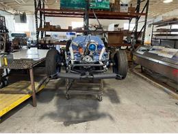 1970 Volkswagen Beetle (CC-2112646) for sale in Cadillac, Michigan