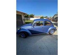 1970 Volkswagen Beetle (CC-2112646) for sale in Cadillac, Michigan