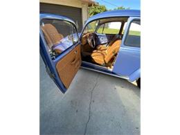 1970 Volkswagen Beetle (CC-2112646) for sale in Cadillac, Michigan