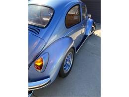 1970 Volkswagen Beetle (CC-2112646) for sale in Cadillac, Michigan
