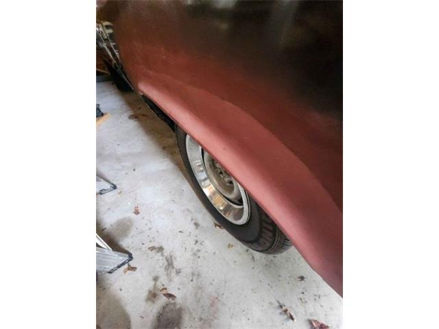 1968 Chevrolet Malibu (CC-2112647) for sale in Cadillac, Michigan