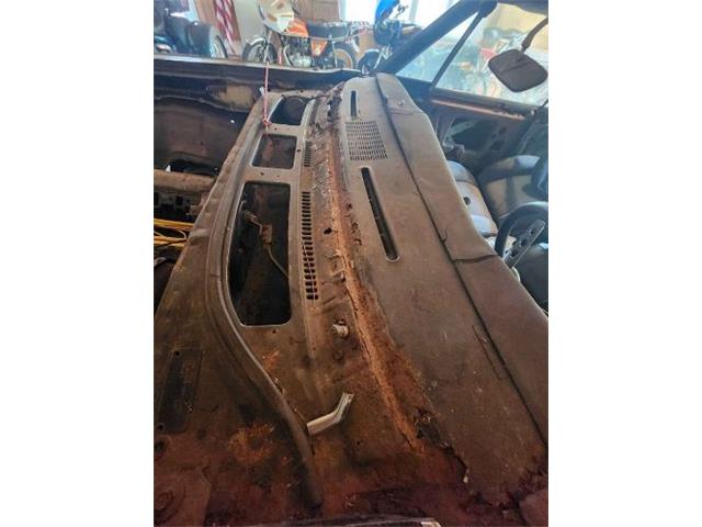 1968 Chevrolet Malibu (CC-2112647) for sale in Cadillac, Michigan
