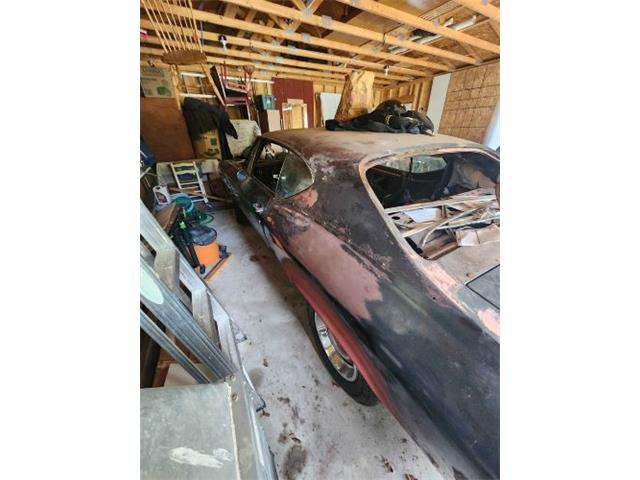 1968 Chevrolet Malibu (CC-2112647) for sale in Cadillac, Michigan