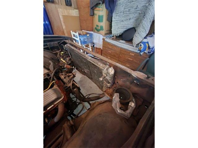 1968 Chevrolet Malibu (CC-2112647) for sale in Cadillac, Michigan