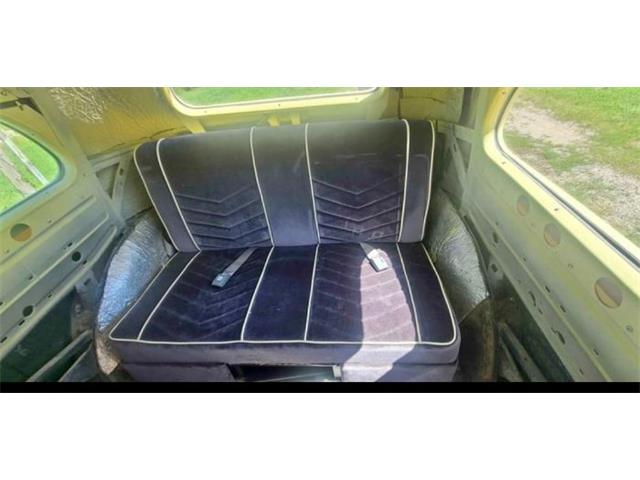 1935 Ford Model 48 (CC-2112648) for sale in Cadillac, Michigan