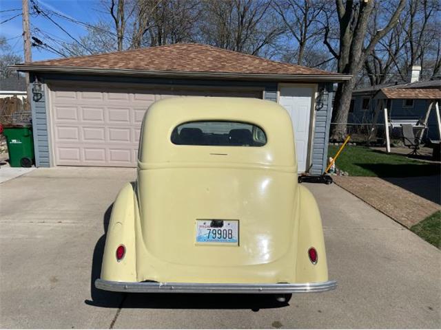 1935 Ford Model 48 (CC-2112648) for sale in Cadillac, Michigan