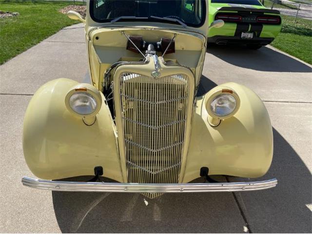 1935 Ford Model 48 (CC-2112648) for sale in Cadillac, Michigan