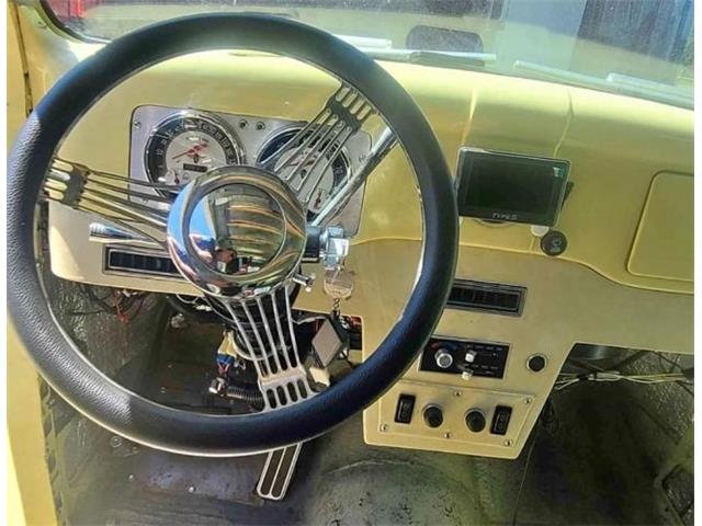 1935 Ford Model 48 (CC-2112648) for sale in Cadillac, Michigan