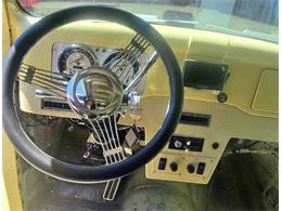 1935 Ford Model 48 (CC-2112648) for sale in Cadillac, Michigan