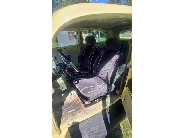 1935 Ford Model 48 (CC-2112648) for sale in Cadillac, Michigan