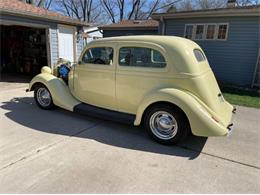 1935 Ford Model 48 (CC-2112648) for sale in Cadillac, Michigan