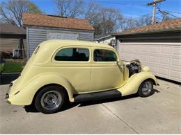 1935 Ford Model 48 (CC-2112648) for sale in Cadillac, Michigan