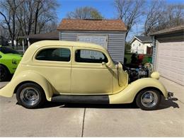 1935 Ford Model 48 (CC-2112648) for sale in Cadillac, Michigan