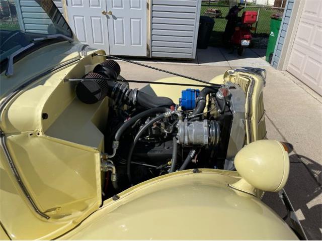 1935 Ford Model 48 (CC-2112648) for sale in Cadillac, Michigan