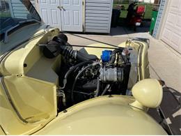 1935 Ford Model 48 (CC-2112648) for sale in Cadillac, Michigan