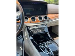 2018 Mercedes-Benz E300 (CC-2112649) for sale in Cadillac, Michigan