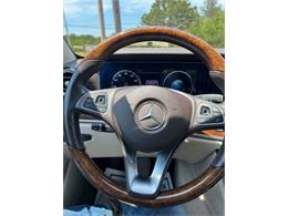 2018 Mercedes-Benz E300 (CC-2112649) for sale in Cadillac, Michigan