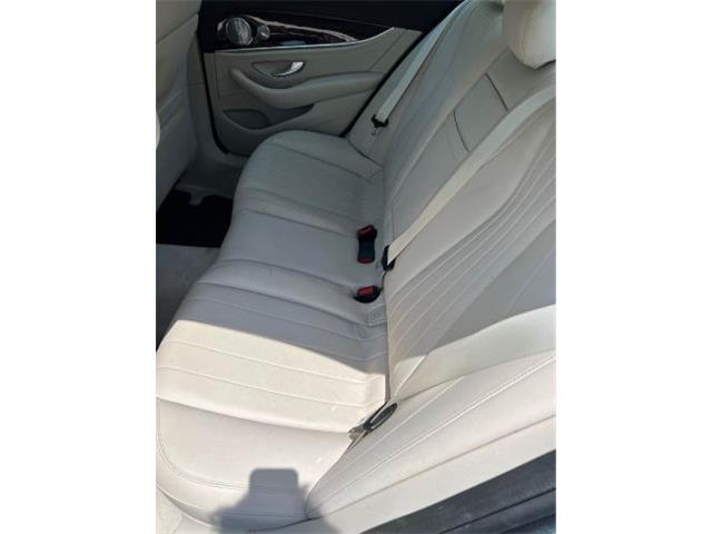 2018 Mercedes-Benz E300 (CC-2112649) for sale in Cadillac, Michigan